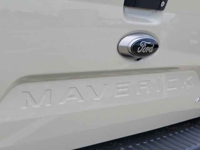 new 2024 Ford Maverick car, priced at $34,860