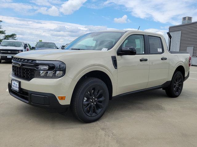 new 2024 Ford Maverick car, priced at $34,860