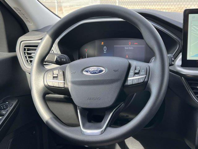 new 2025 Ford Escape car, priced at $31,988