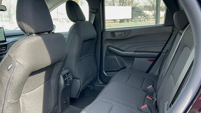 new 2025 Ford Escape car, priced at $31,988
