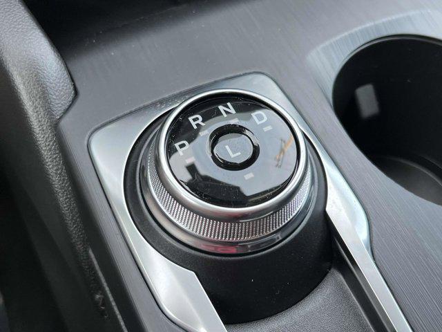 new 2025 Ford Escape car, priced at $31,988