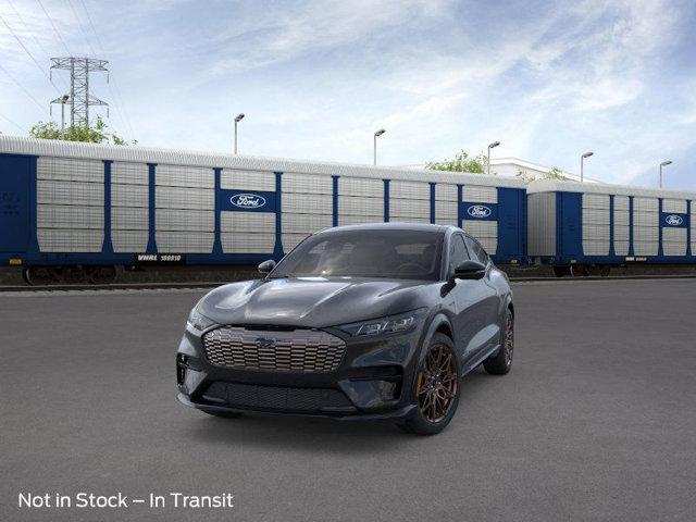 new 2025 Ford Mustang Mach-E car, priced at $60,988