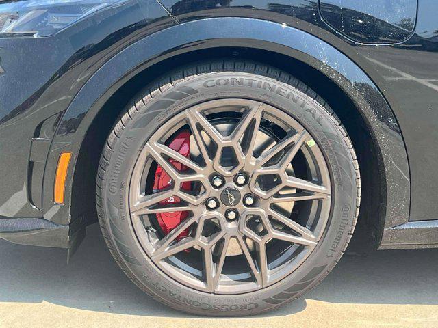 new 2025 Ford Mustang Mach-E car, priced at $60,988