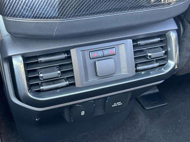 used 2022 Ford F-150 car, priced at $38,432