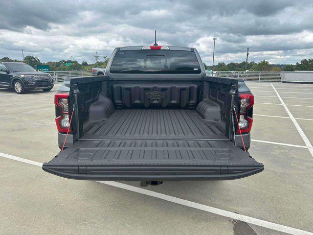 new 2024 Ford Ranger car, priced at $43,970