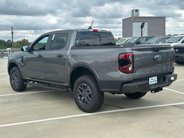 new 2024 Ford Ranger car, priced at $43,970