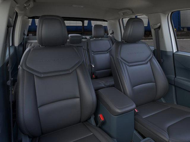 new 2025 Ford Maverick car, priced at $42,525