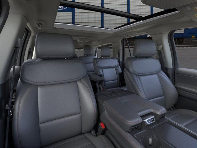 new 2025 Ford Expedition Max car, priced at $76,388