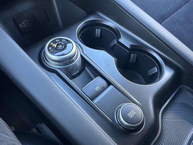 new 2026 Ford Explorer car, priced at $63,790