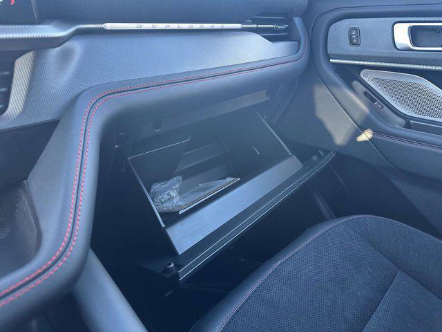 new 2026 Ford Explorer car, priced at $63,790