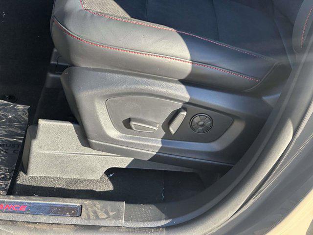 new 2026 Ford Explorer car, priced at $63,790