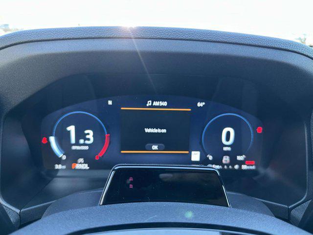 new 2026 Ford Explorer car, priced at $60,488