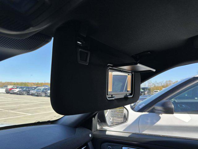 new 2026 Ford Explorer car, priced at $60,488