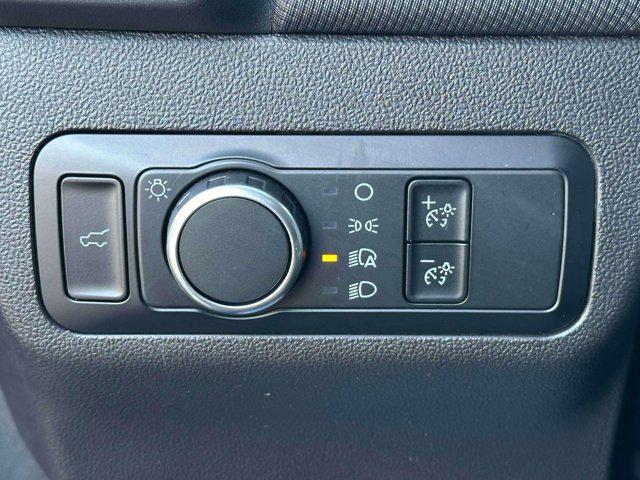 used 2024 Ford Bronco Sport car, priced at $26,388