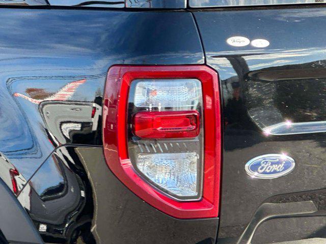 used 2024 Ford Bronco Sport car, priced at $26,388
