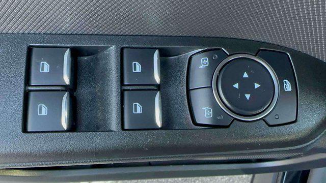 used 2024 Ford Bronco Sport car, priced at $26,388