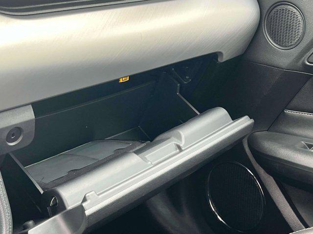 used 2023 Ford Mustang car, priced at $28,488