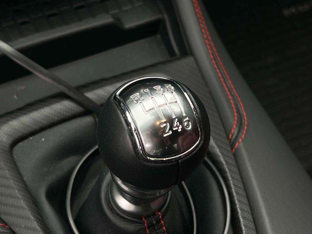 used 2024 Ford Mustang car, priced at $49,985