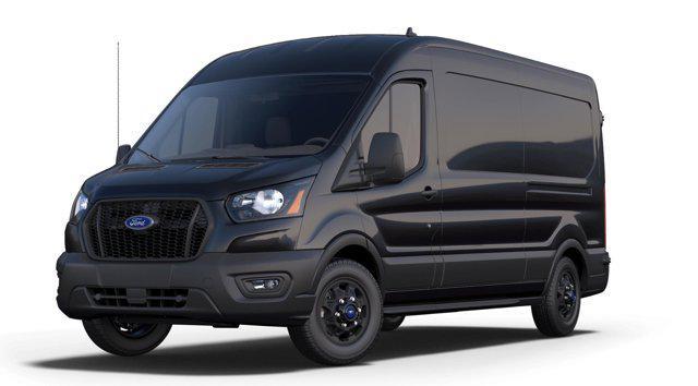 new 2024 Ford Transit-350 car, priced at $54,810