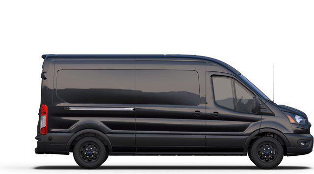 new 2024 Ford Transit-350 car, priced at $54,810