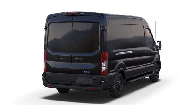 new 2024 Ford Transit-350 car, priced at $54,810