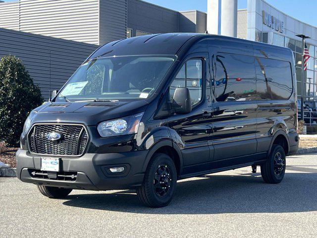 new 2024 Ford Transit-350 car, priced at $53,369