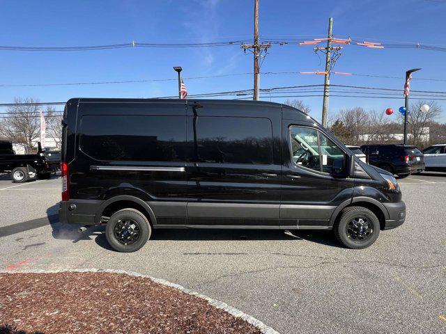 new 2024 Ford Transit-350 car, priced at $53,369