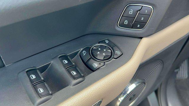 used 2024 Ford Expedition Max car, priced at $52,981