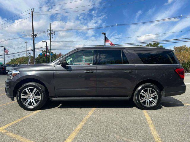 used 2024 Ford Expedition Max car, priced at $52,981