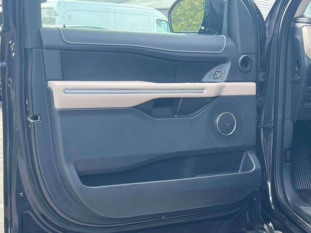 used 2024 Ford Expedition Max car, priced at $52,981