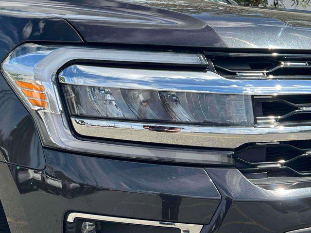 used 2024 Ford Expedition Max car, priced at $52,981