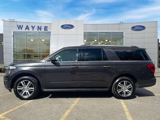 used 2024 Ford Expedition Max car, priced at $52,981