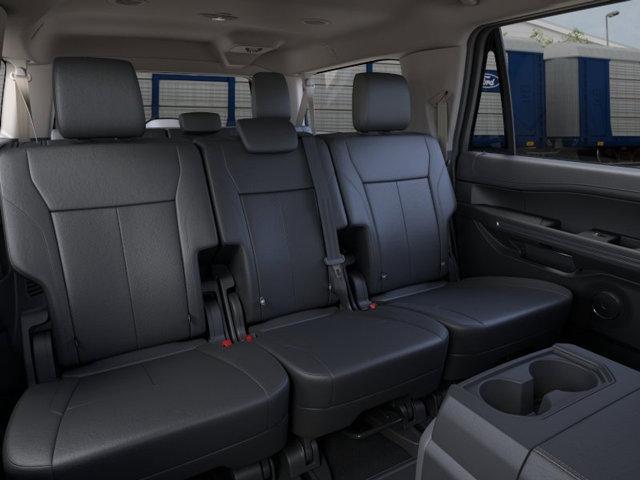 new 2024 Ford Expedition Max car, priced at $76,405