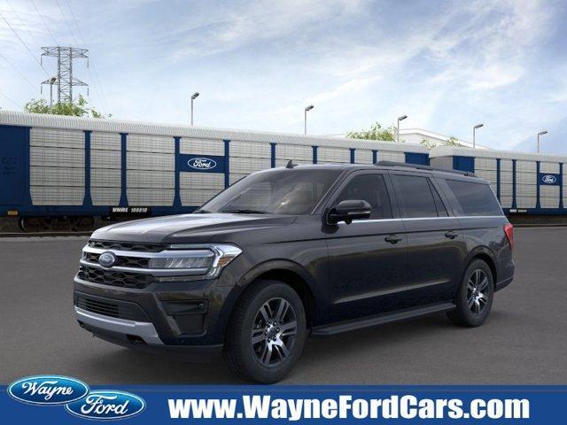 new 2024 Ford Expedition Max car, priced at $76,405