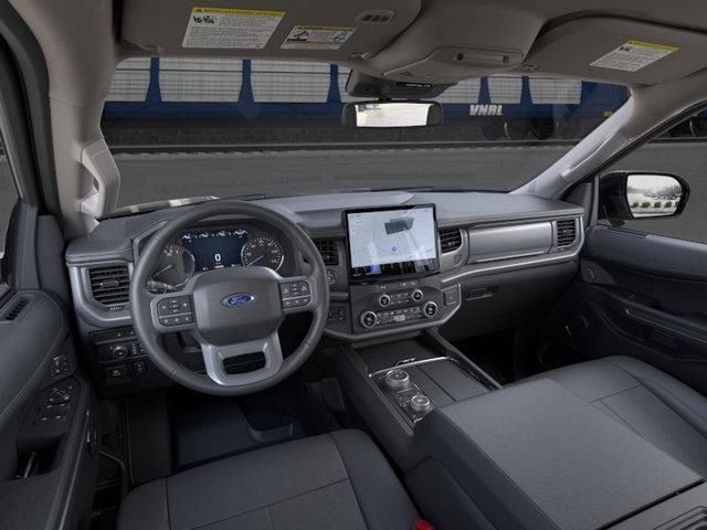 new 2024 Ford Expedition Max car, priced at $76,405