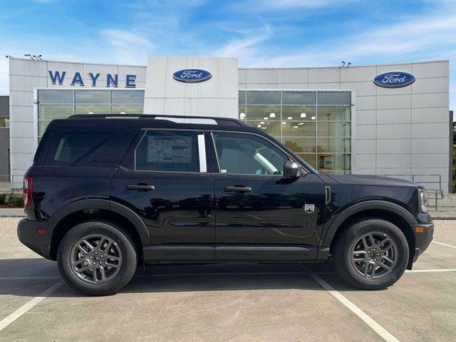 new 2025 Ford Bronco Sport car, priced at $32,888