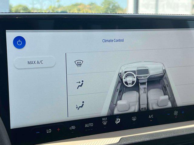 new 2025 Ford Bronco Sport car, priced at $32,888