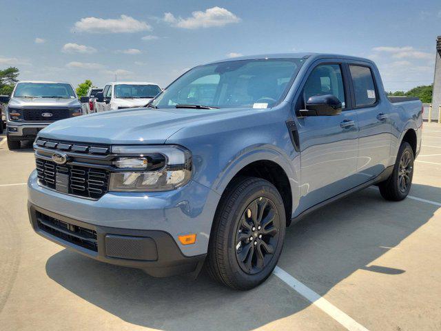 new 2024 Ford Maverick car, priced at $38,988