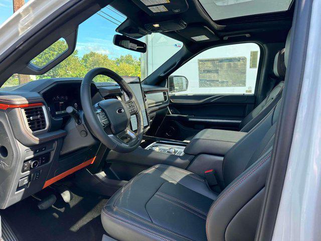 new 2024 Ford Expedition car, priced at $81,887