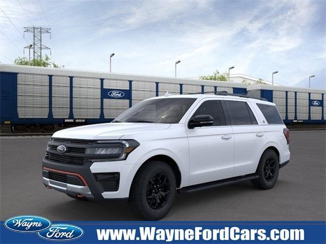 new 2024 Ford Expedition car, priced at $84,245