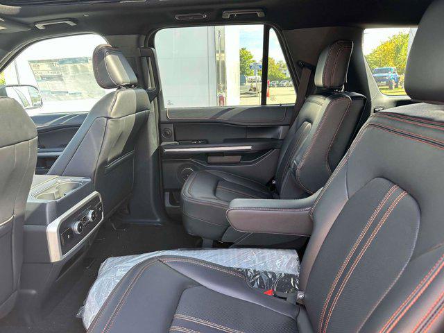 new 2024 Ford Expedition car, priced at $81,887