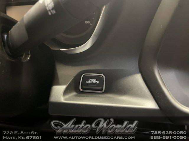 used 2022 Chevrolet Camaro car, priced at $27,995