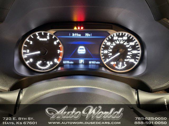 used 2024 Nissan Altima car, priced at $29,995