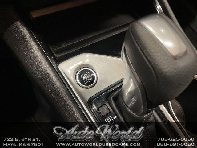 used 2024 Nissan Altima car, priced at $29,995