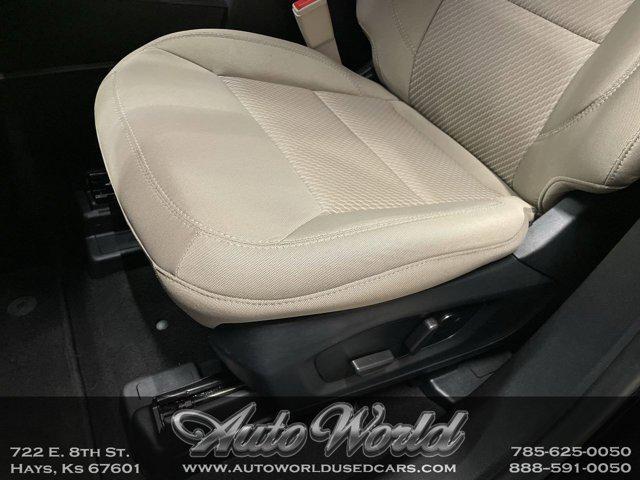 used 2023 Ford Explorer car, priced at $36,995