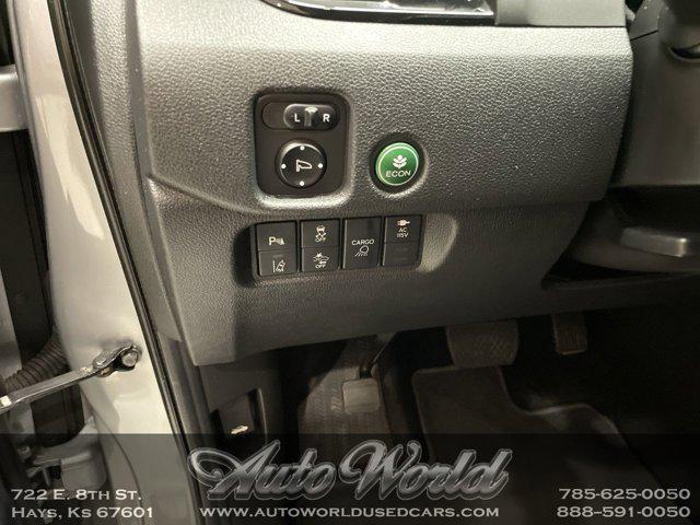 used 2019 Honda Ridgeline car, priced at $26,995