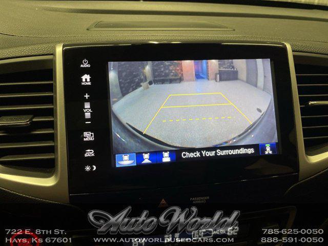 used 2019 Honda Ridgeline car, priced at $26,995