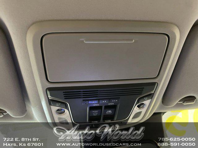 used 2019 Honda Ridgeline car, priced at $26,995