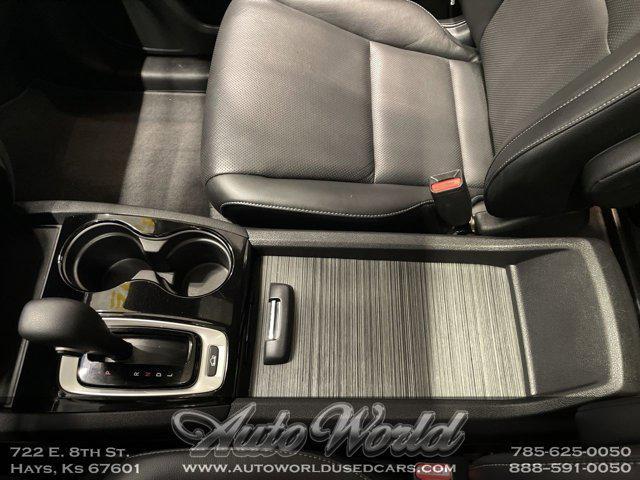 used 2019 Honda Ridgeline car, priced at $26,995
