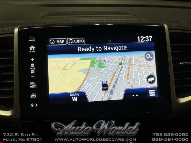 used 2019 Honda Ridgeline car, priced at $26,995